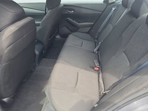 Certified 2023 Honda Accord LX image 26