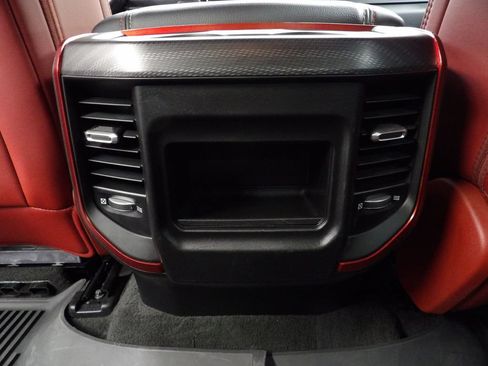 Used 2023 RAM 1500 Rebel w/ Rebel Level 1 Equipment Group AWD/4WD image 11