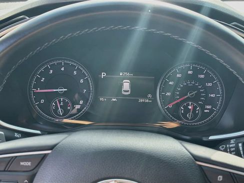 Used 2023 Hyundai Santa Fe SEL FWD image 12