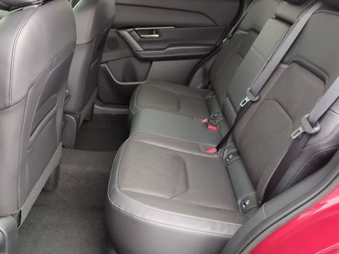 New 2026 MAZDA CX-5 Select image 18