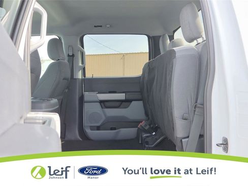 Used 2024 Ford F350 XLT image 28