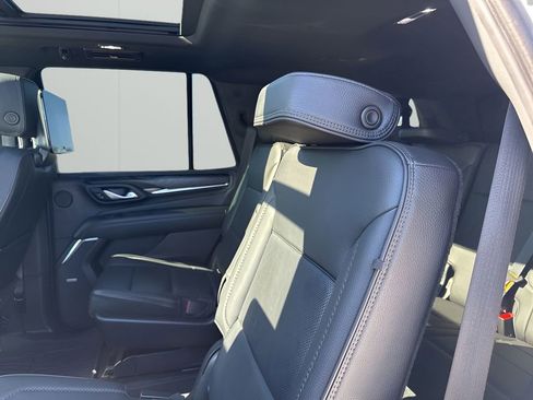 Used 2021 GMC Yukon Denali image 19