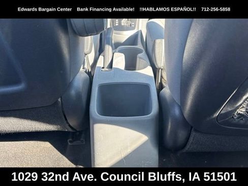 Used 2015 Hyundai Accent GLS FWD image 12