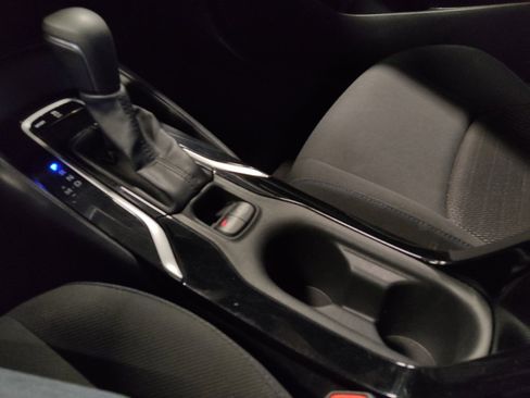 Used 2022 Toyota Corolla SE FWD image 26