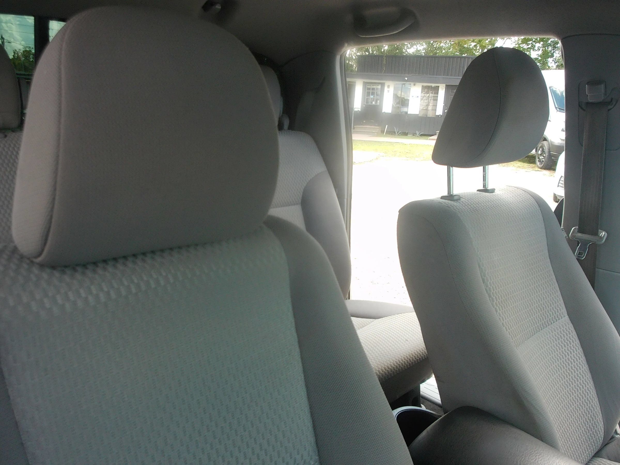 Used 2012 Toyota Tacoma 2WD Double Cab w/ SR5 Pkg image 38