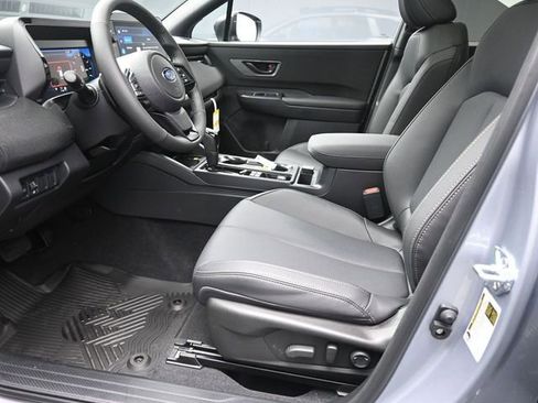 New 2026 Subaru Outback Limited AWD/4WD image 17