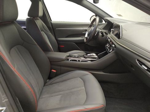 Used 2022 Hyundai Sonata SEL Plus FWD image 21