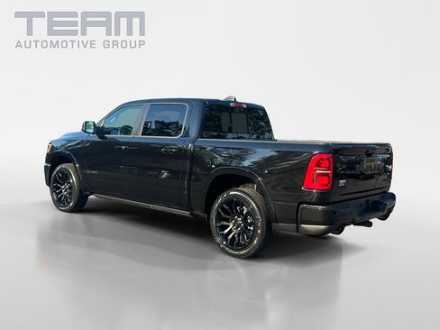 New 2026 RAM 1500 Limited image 5