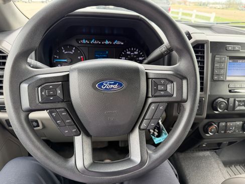 Used 2022 Ford F350 XL w/ Power Equipment Group image 21