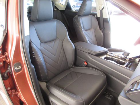 New 2026 Lexus NX 450h+ AWD w/ Luxury Package image 23