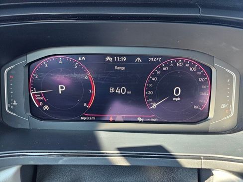 Certified 2024 Volkswagen Taos SEL AWD/4WD image 29