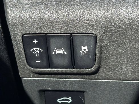 Used 2021 Kia K5 GT-Line w/ GT-Line FWD Premium Package image 19