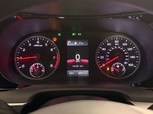 Used 2021 Kia K5 GT-Line image 30