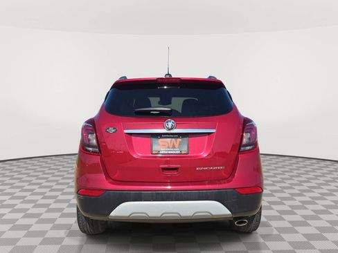 Used 2019 Buick Encore Preferred w/ Safety Package FWD image 6