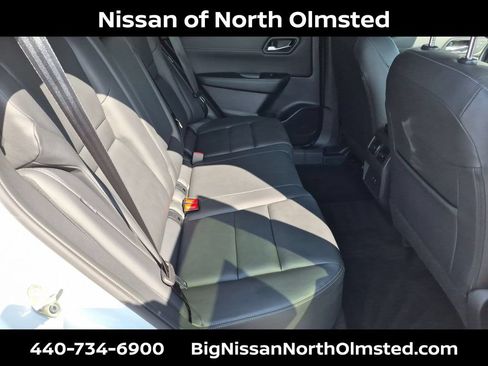 Certified 2023 Nissan Rogue SL AWD/4WD image 26