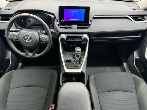 Used 2024 Toyota RAV4 LE image 2