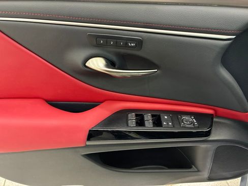 Used 2023 Lexus ES 350 F Sport w/ Accessory Package (Z2) FWD image 17