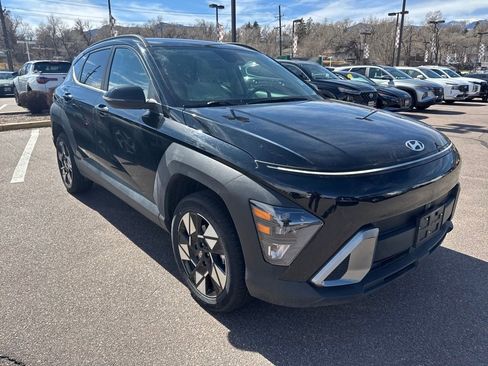 Used 2024 Hyundai Kona SEL image 9