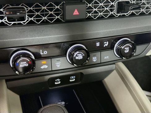 Certified 2026 Honda Accord LX image 17