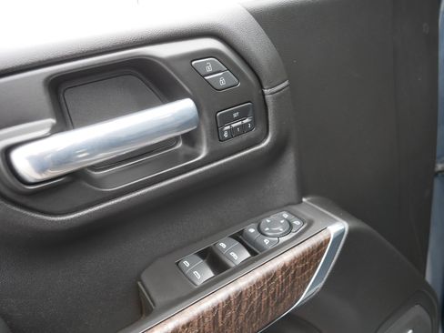 Used 2021 GMC Sierra 1500 Denali w/ Denali Ultimate Package image 19