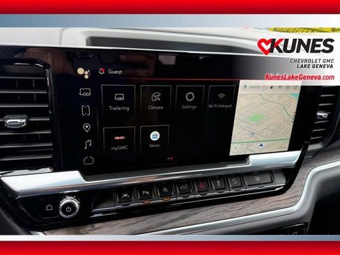 New 2026 GMC Sierra 1500 SLT w/ SLT Premium Plus Package image 46