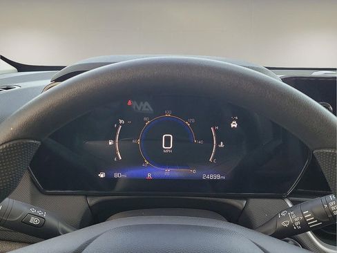 Used 2024 Chevrolet TrailBlazer LS w/ LS Convenience Package image 18