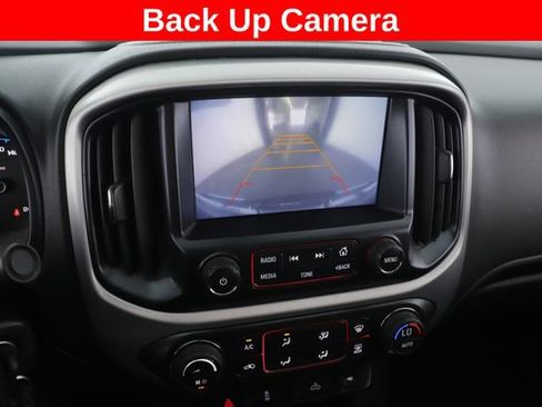 Used 2016 GMC Canyon SLE w/ SLE Convenience Package AWD/4WD image 5