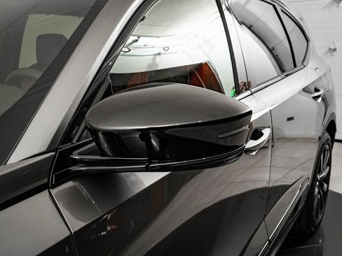 Used 2026 Acura MDX A-Spec AWD/4WD image 15