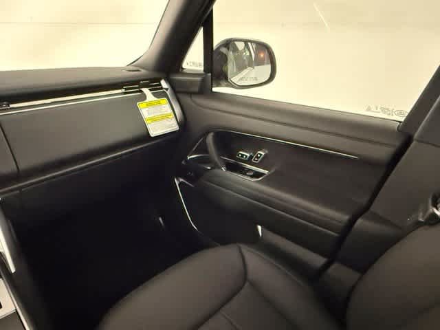 New 2027 Land Rover Range Rover SE AWD/4WD image 18