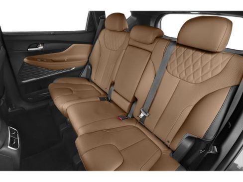 Certified 2023 Hyundai Santa Fe Calligraphy FWD image 16