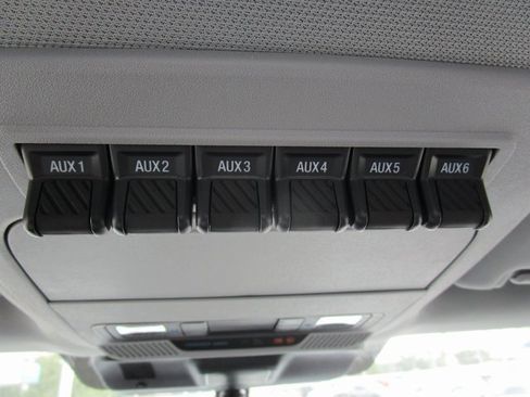 New 2025 Ford F250 XL w/ FX4 Off-Road Package image 27