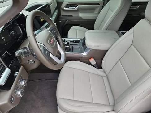 New 2026 GMC Sierra 1500 SLT w/ SLT Premium Package AWD/4WD image 10
