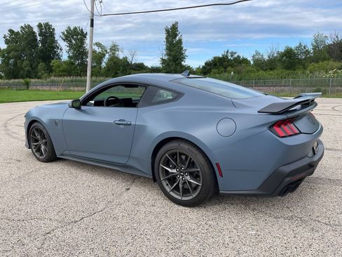 Used 2025 Ford Mustang Dark Horse RWD image 21