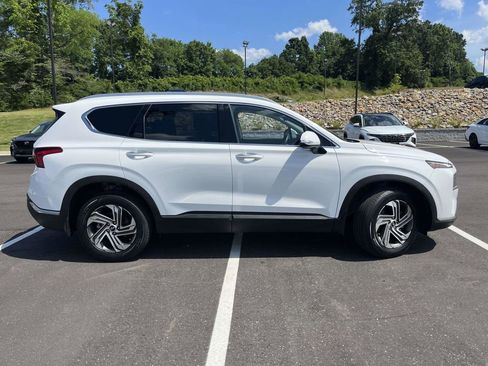 Certified 2023 Hyundai Santa Fe SEL FWD image 3