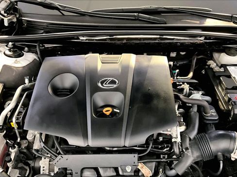 Used 2021 Lexus ES 250 w/ Premium Package AWD/4WD image 31