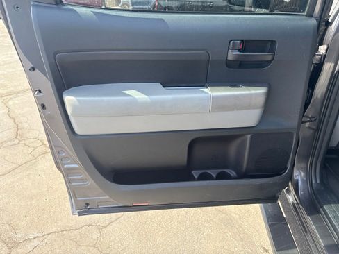 Used 2012 Toyota Tundra 4x4 CrewMax w/ TRD Off-Road Pkg image 17