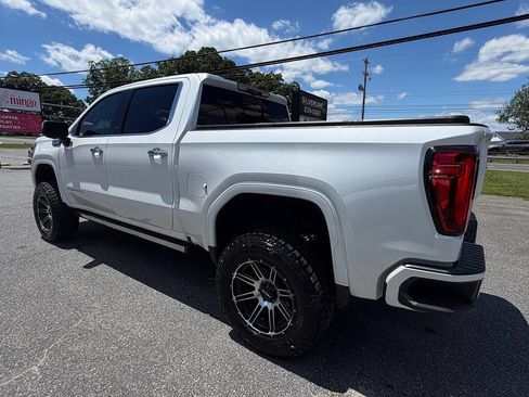 Used 2020 GMC Sierra 1500 Denali w/ Denali Ultimate Package AWD/4WD image 4