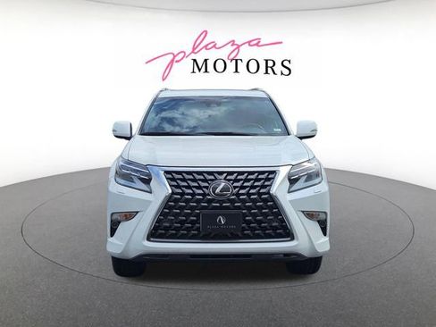 Used 2021 Lexus GX 460 Luxury w/ Accessory Package AWD/4WD image 2