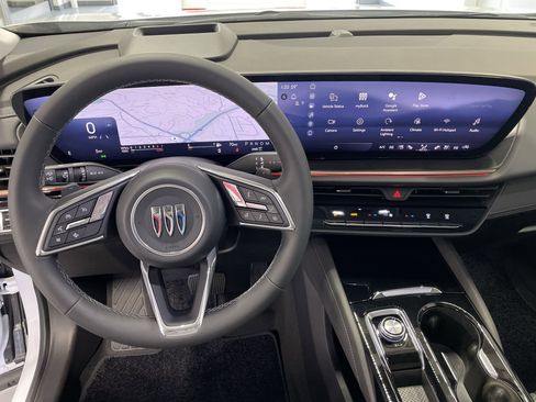 New 2026 Buick Envision Avenir image 18