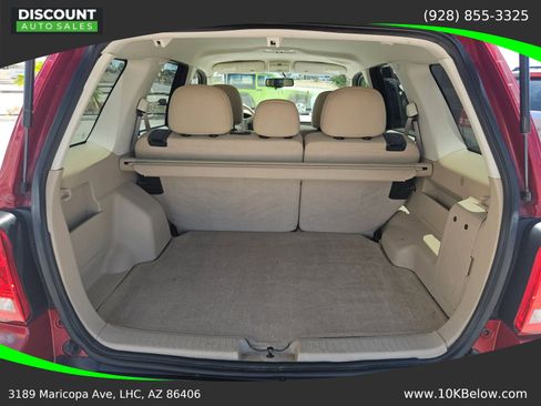 Used 2010 Ford Escape XLT FWD image 11