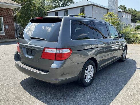 Used 2007 Honda Odyssey EX-L image 5