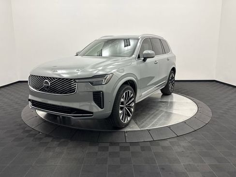 New 2026 Volvo XC90 B6 Plus w/ Protection Package Premier image 4