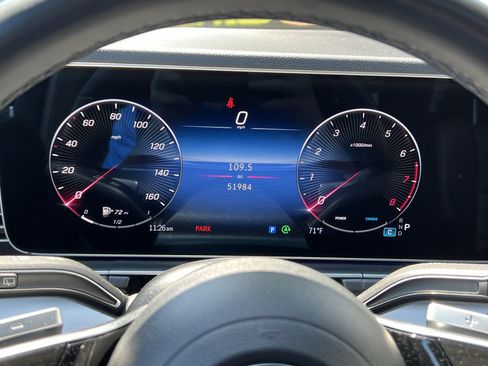 Certified 2024 Mercedes-Benz GLE 350 4MATIC image 21