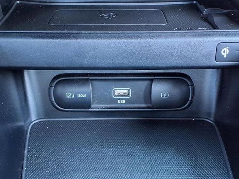 Used 2024 Kia Forte GT image 9