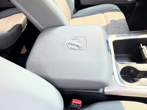 Used 2018 RAM 1500 Big Horn image 52