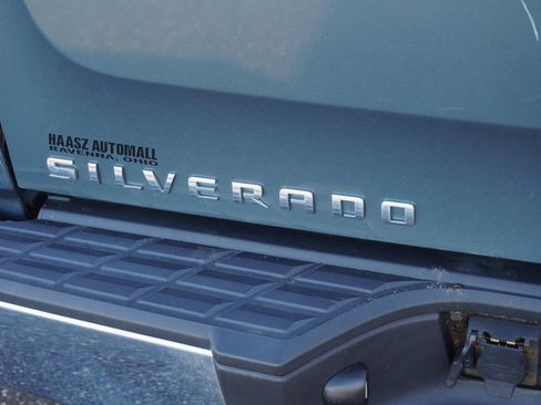 Used 2009 Chevrolet Silverado 1500 LT image 7