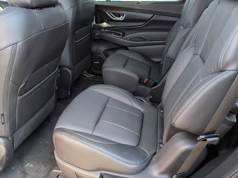 New 2026 Subaru Ascent Limited image 19