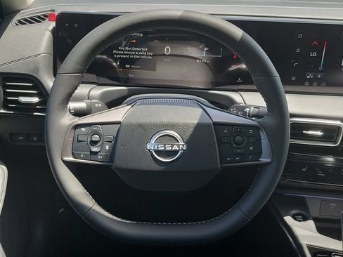 New 2026 Nissan Sentra SV w/ SV Convenience Package FWD image 20