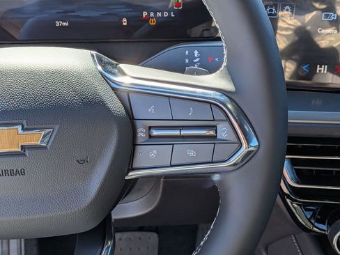 New 2026 Chevrolet Traverse LT w/ Driver Confidence Package image 21