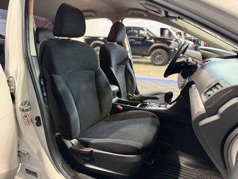 Used 2015 Subaru Impreza 2.0i Premium image 24